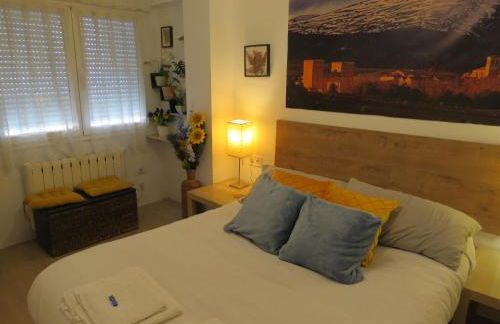 MERINDADES AMAZUL CORZO - Apartamento Turístico - Medina de Pomar - Foto 75