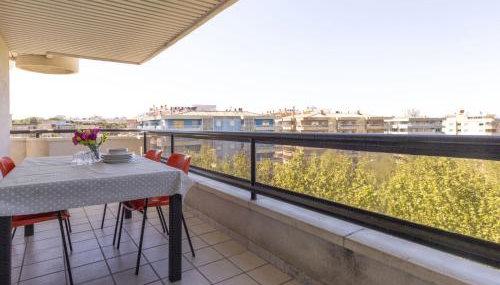 Apartment Cancun-1 by Interhome - Foto 5