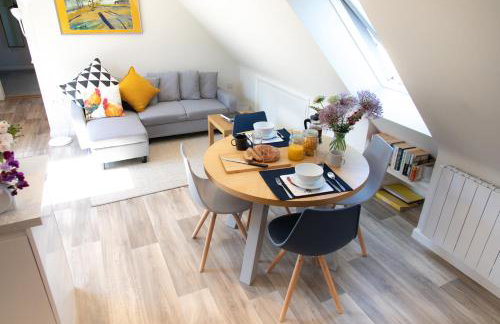 The Roost in the Blackdowns - Photo 14