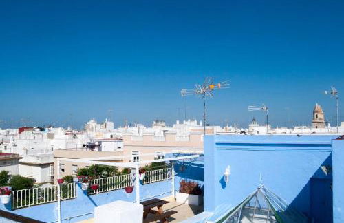 El mirador del Mentidero - Foto 16