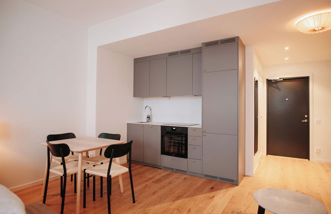 The Lab Hotel - Foto 33