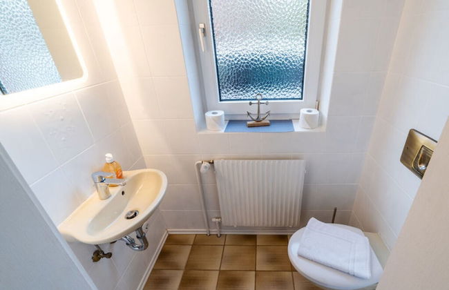 Liam Comfortable Holiday Residence - Foto 20