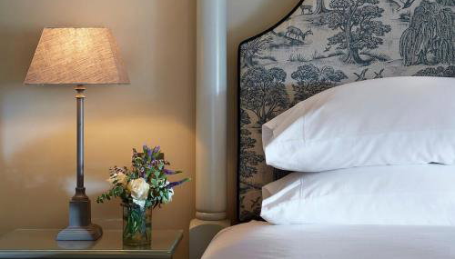 Grey's Court Cottages - Foto 4