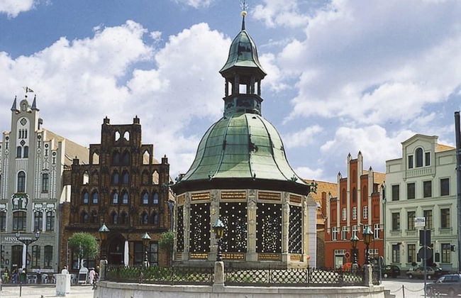 Apartment With Terrace Near the Baltic Sea - Foto 35