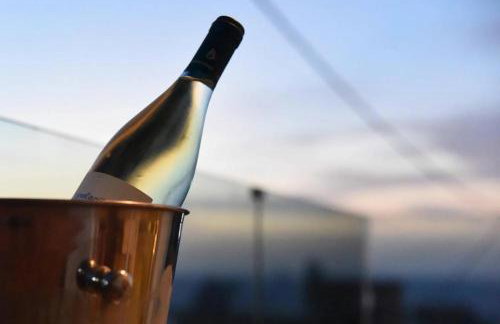 Rooftop Jacuzzi Apartment - Foto 34