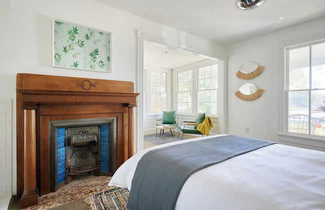 Wellborn Hotel Downtown, Sonder by Marriott Bonvoy - Foto 27