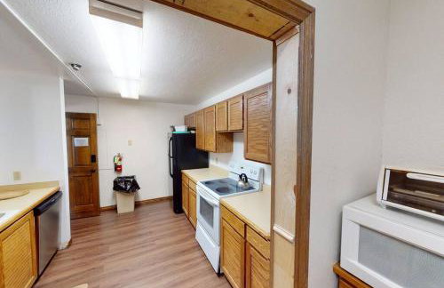 President Studio Pool-Spa Ski-in out Gym, Sauna, Laundry, BBQ - Photo 49