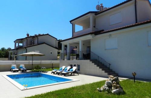 VILLA AURA YourCroatiaHoliday - Photo 21