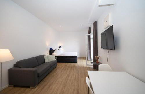 Das Loft Apartments - Foto 19