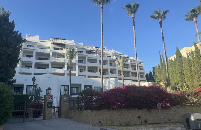 Golf Haven in Mijas 2 bed 2 Bath Apartment - Foto 21