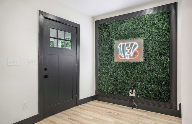 The Dayton Dream House - Foto 24