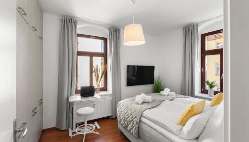 ElbDreams Cozy Design Apartment - Foto 5