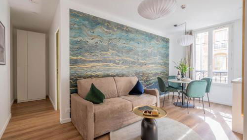 Residence Le Belleville - Foto 2