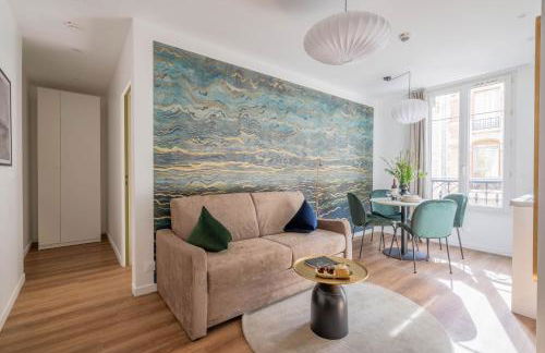 Residence Le Belleville - Foto 2