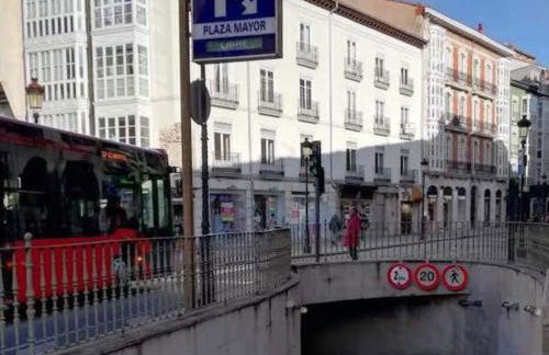 Atuaire Home El Mirador De La Calle la Puebla PARKING INCLUIDO - Foto 13