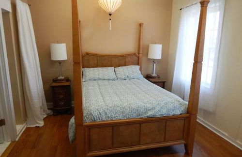 2 bed, 1 bath riverfront loft - Foto 34