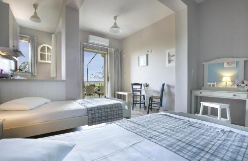 Irilena Studios and Apartments - Foto 35