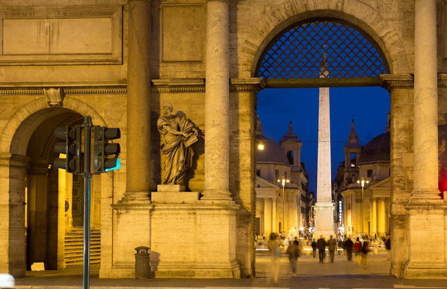 Tridente Suites - Foto 26