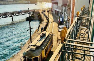 Luxury stay Premium Douro River & Sunset views - Foto 1