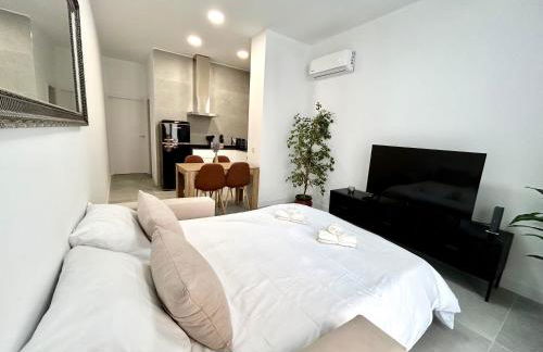 Valencia Getaway - Jacuzzi, Space & Comfort - Foto 5