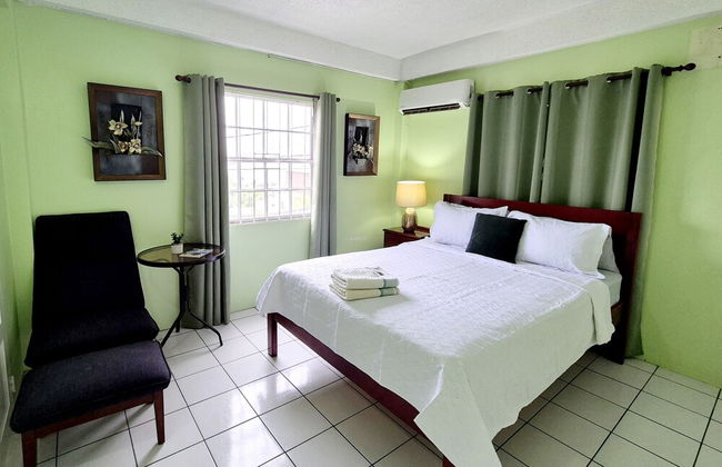 Silver View Apartments - Foto 7