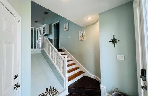 Waterfront Private Pier Pleasure Island Lake House - Foto 55