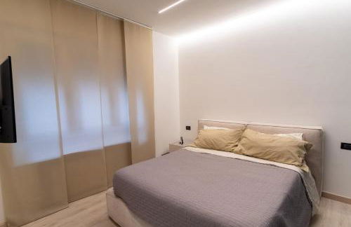 Living Testaccio - Modern Apartment - Foto 8