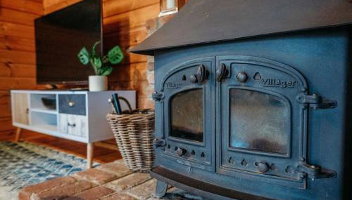 Finlodge- Pet-Friendly Scandinavian Cabin - Foto 3