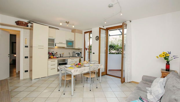 Appartamento Lara in Riva del Garda - Foto 2, Habitación