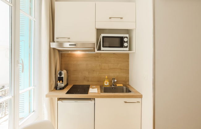 Nice Home - Studios Lido - Foto 70