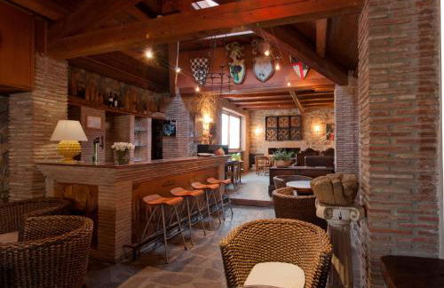 La Casella Antico Feudo di Campagna - Foto 27