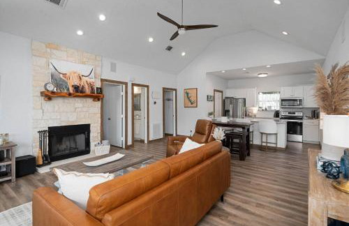 Lakeview Oasis with Patio, Dock & Black-stone Griddle - Foto 42