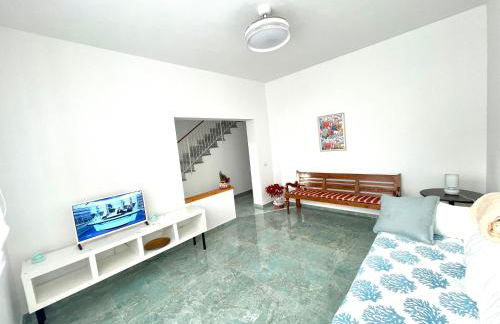 Domus Libeccio 57 - Foto 35