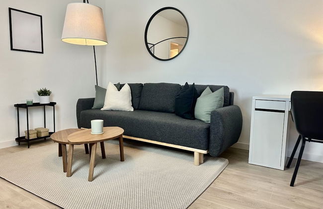 Apartment Neukirchen - Photo 18