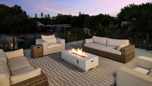 Casa Sol - Heated Pool Outdoor Living & Design - Foto 5