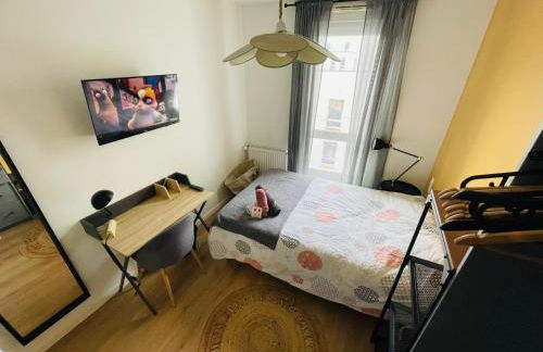 L'appartement du bonheur - 398 - Foto 17