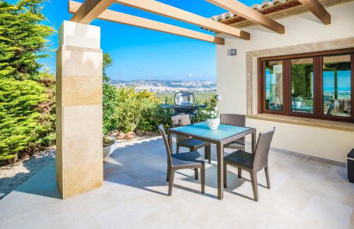 Casa Orquídea - Luxury 4 bedroom Villa - Photo 23