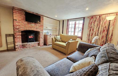 Perfectly Located Pretty Cottage - Foto 11