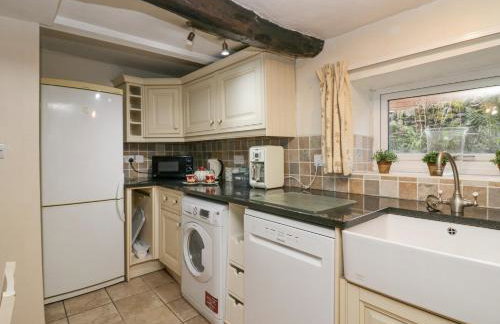 Taylor's Cottage - Foto 14