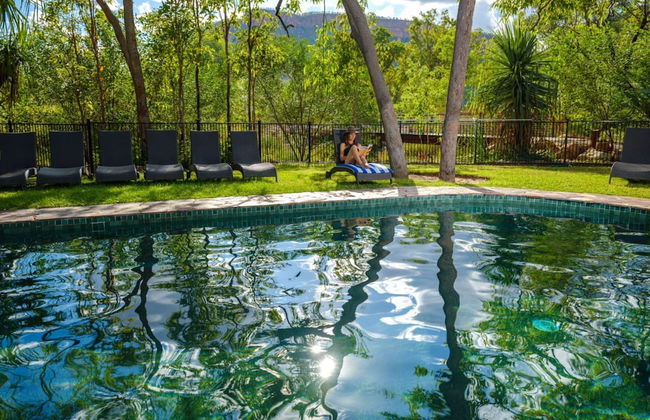 El Questro - Emma Gorge - Foto 8