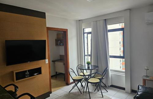 FLAT-APTO - COMPLETO Frente Parque da Luz - Florianópolis-SC - Photo 28