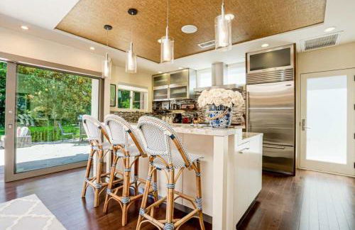 La Jolla 3BR Oceanview Deck - Foto 13