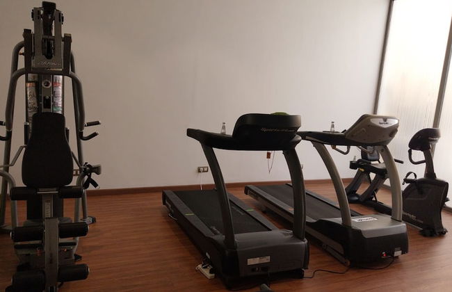 Vivienda Hotel Villas Granada - Foto 52