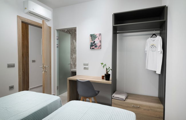 Anasa Luxury Villas - Foto 4