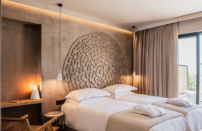 Mimi & Coco Villas Corfu - Foto 2