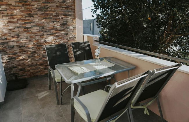 Mil - 30 m From Beach - A1 - Foto 16