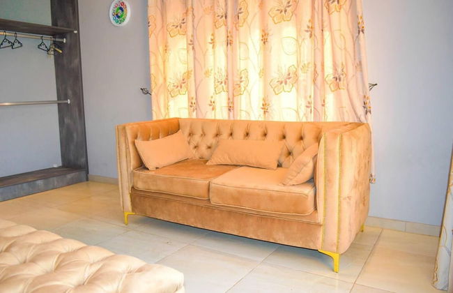 Mount Pleasant - Luxurious 4-bed Villa - Foto 29