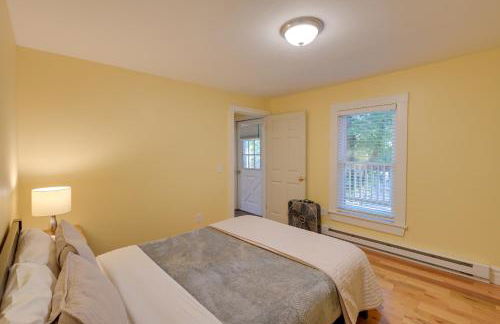 Walk to Sorrento Town Dock Pet-Friendly Apartment - Foto 16