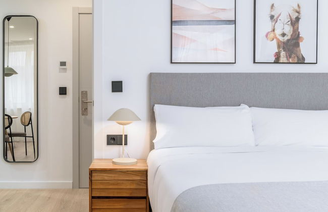 Limehome Santiago de Compostela - Foto 14