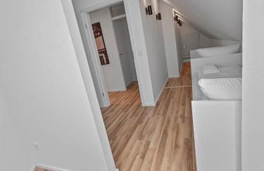 Flatista Homes - Herzog Heinrich - Foto 68